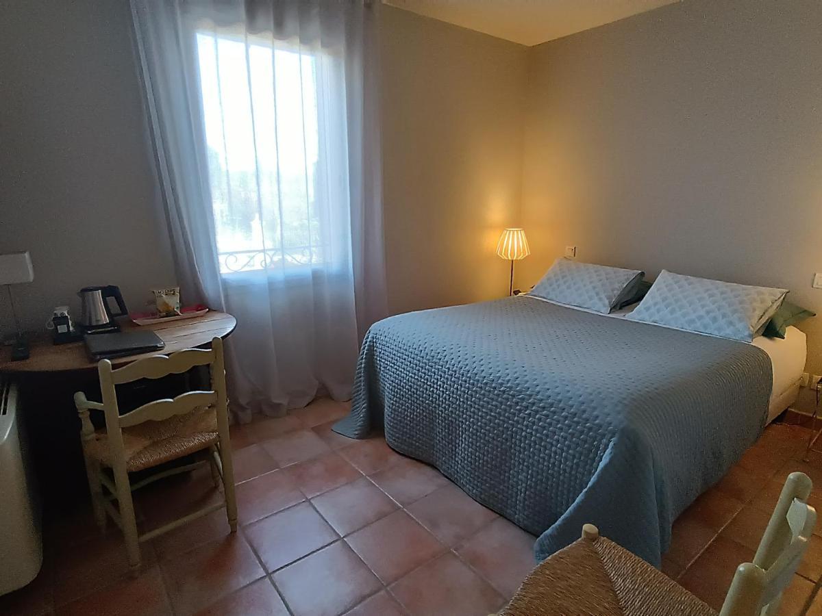 La Bastide D'iris 4*