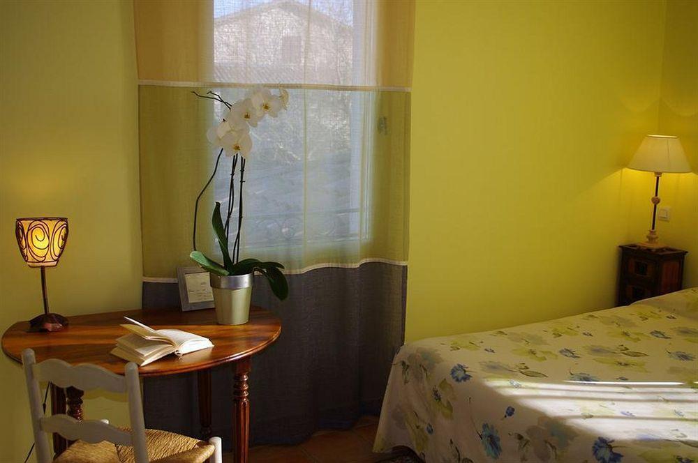 La Bastide D'iris Hotel Vagnas