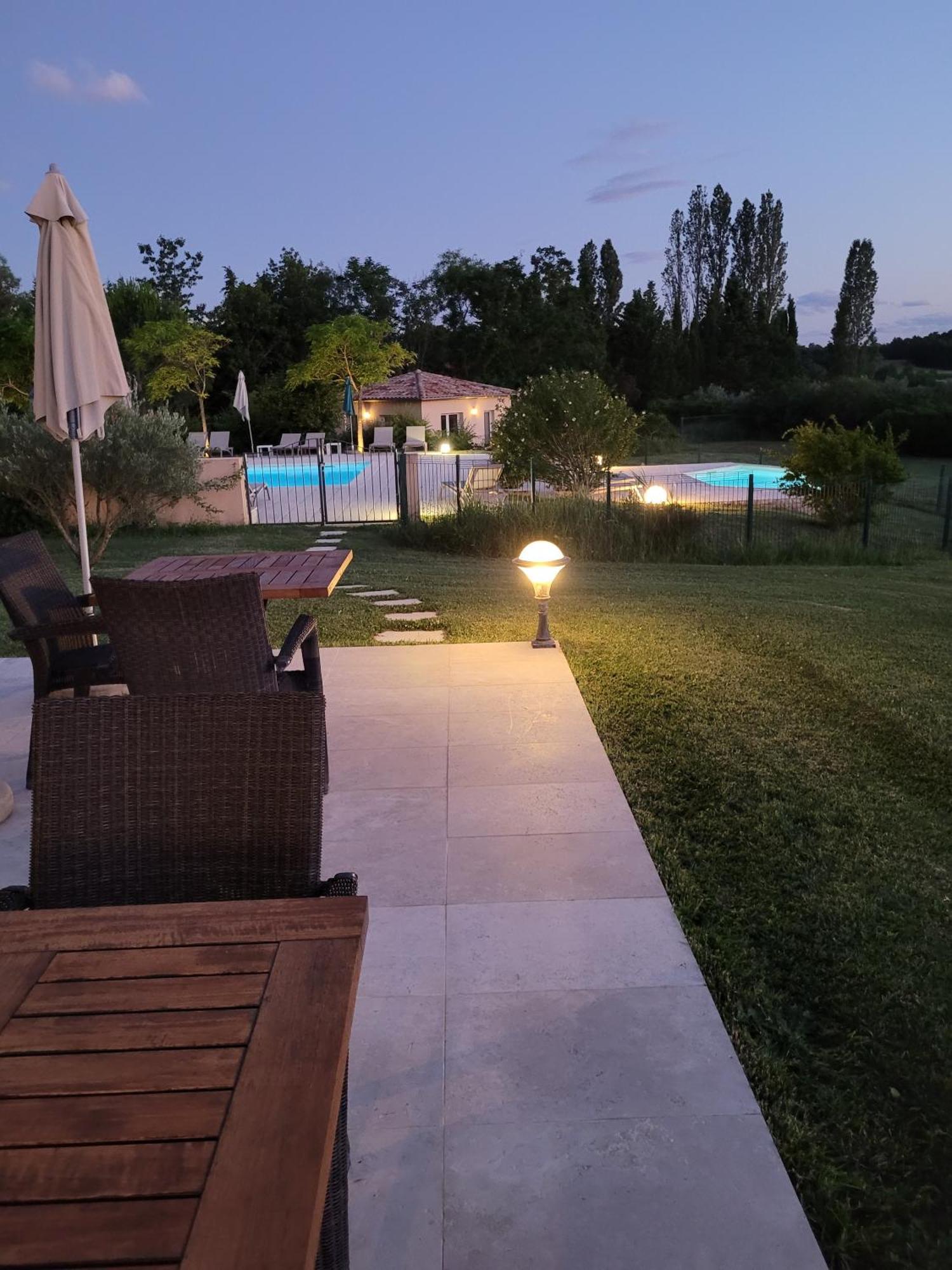 Hotel La Bastide D'iris 4*