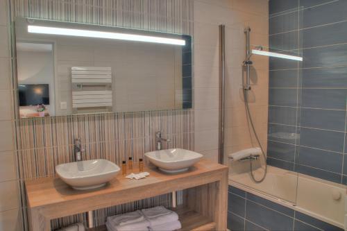 La Bastide D'iris 4*